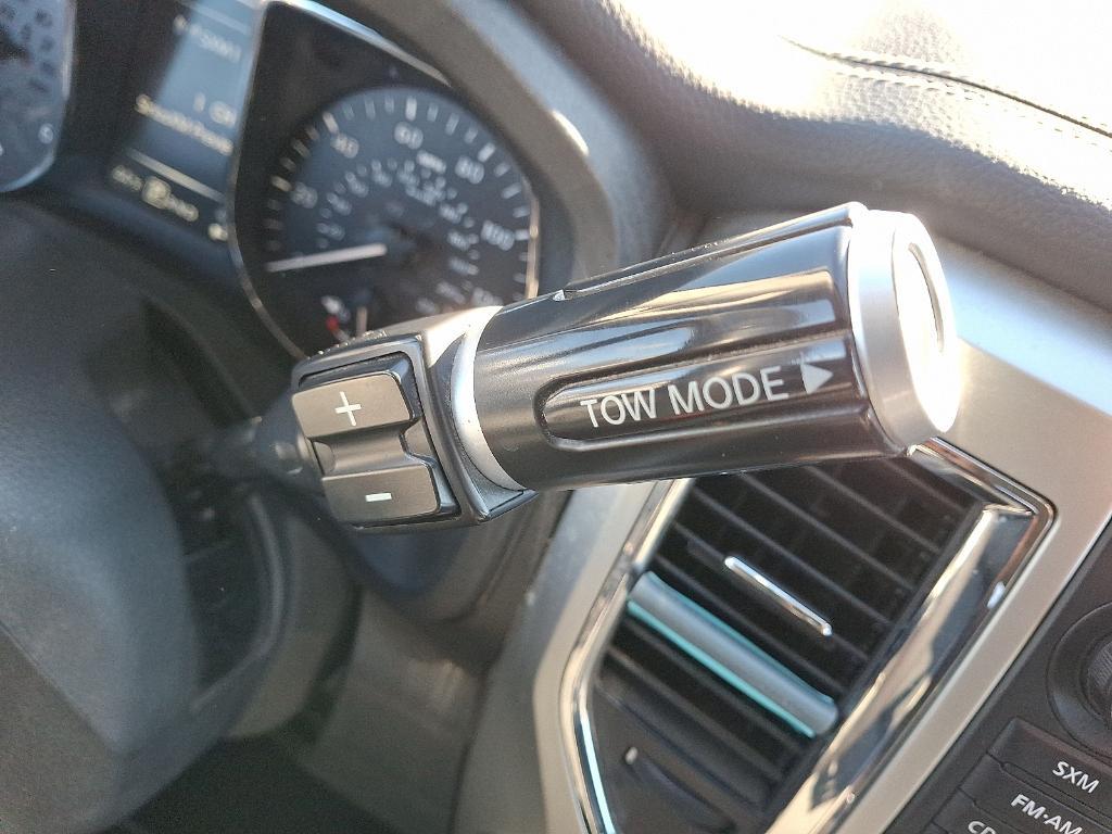 used 2018 Nissan Titan XD car, priced at $26,945