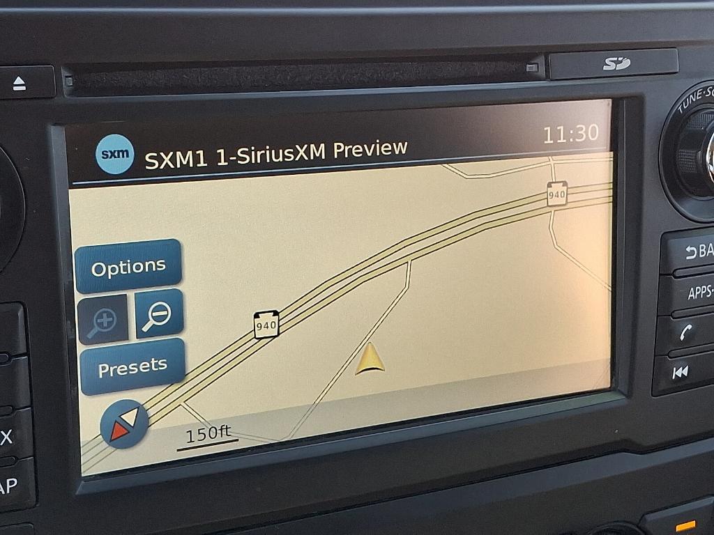 used 2018 Nissan Titan XD car, priced at $26,945