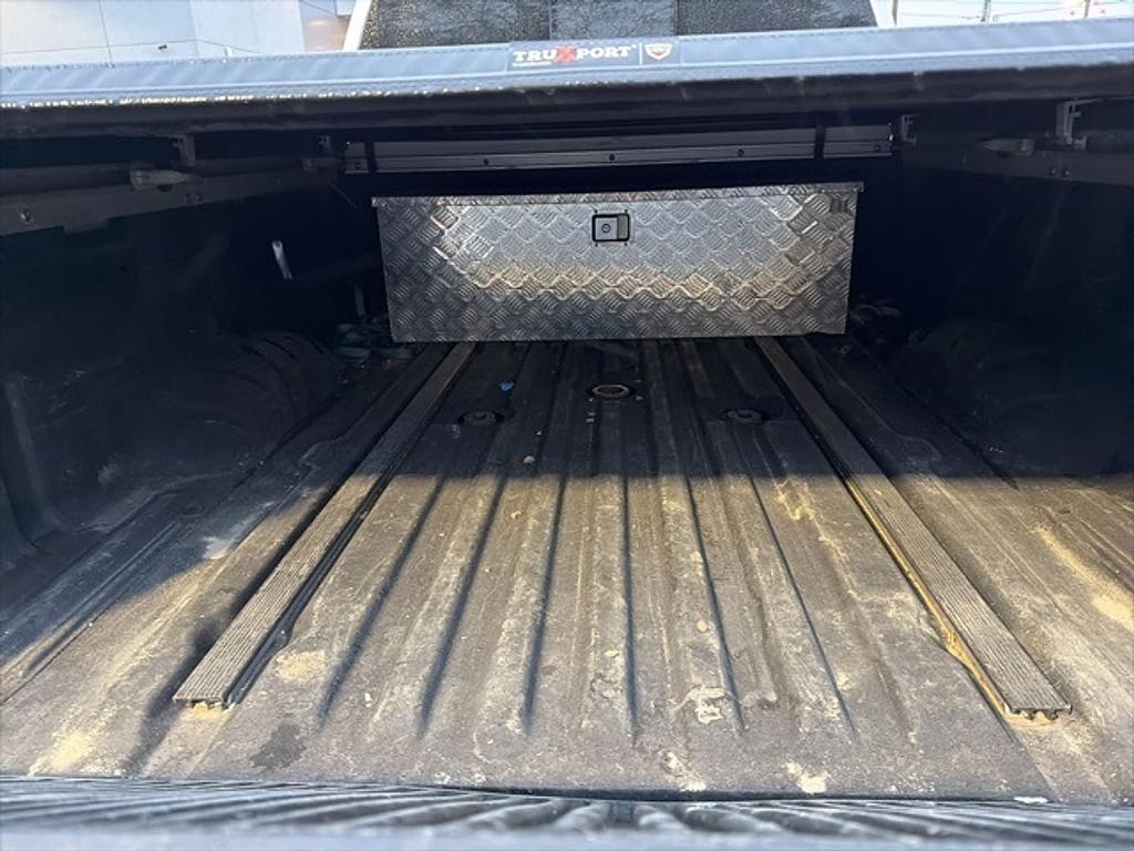 used 2018 Nissan Titan XD car, priced at $27,247