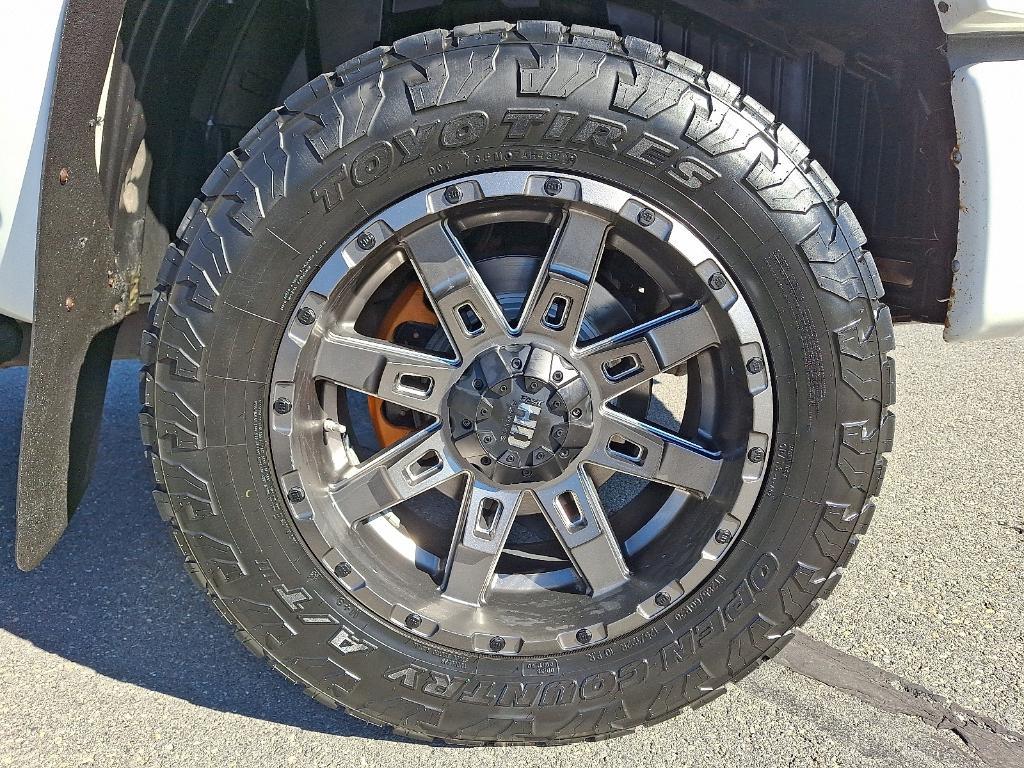 used 2018 Nissan Titan XD car, priced at $26,945