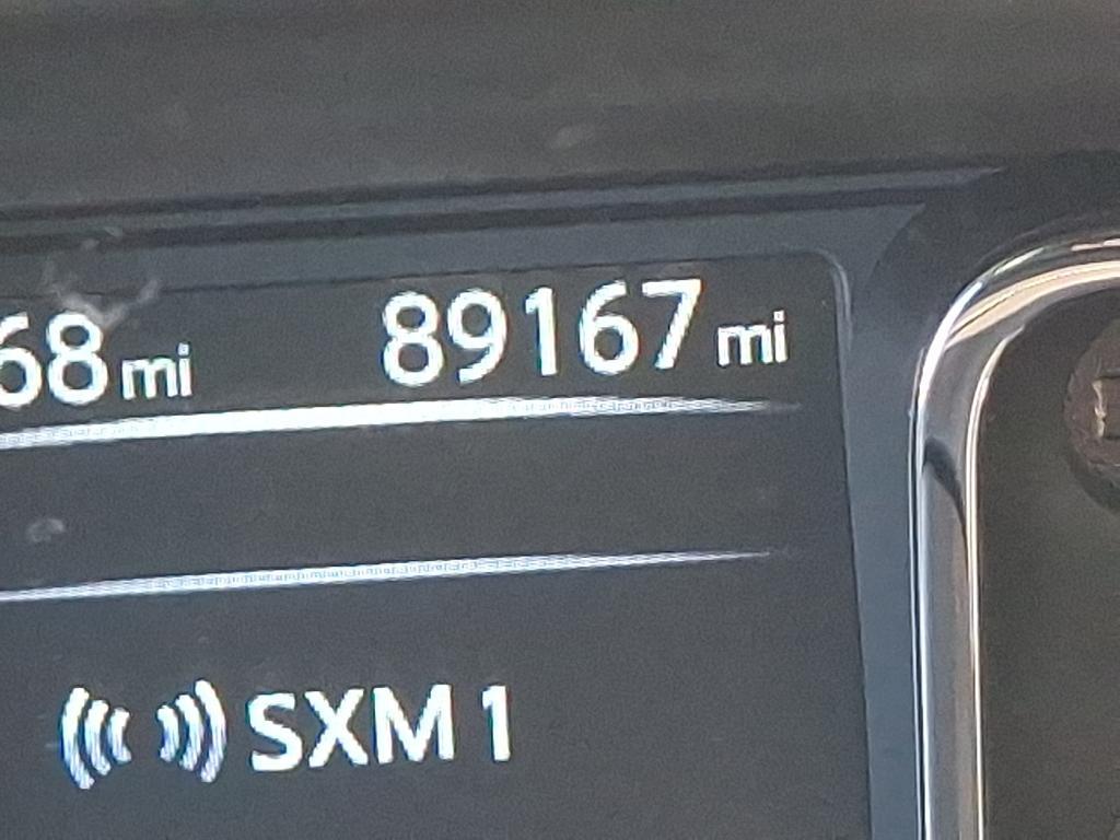 used 2018 Nissan Titan XD car, priced at $26,945