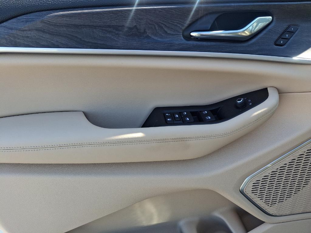 new 2025 Jeep Grand Cherokee L car, priced at $57,512