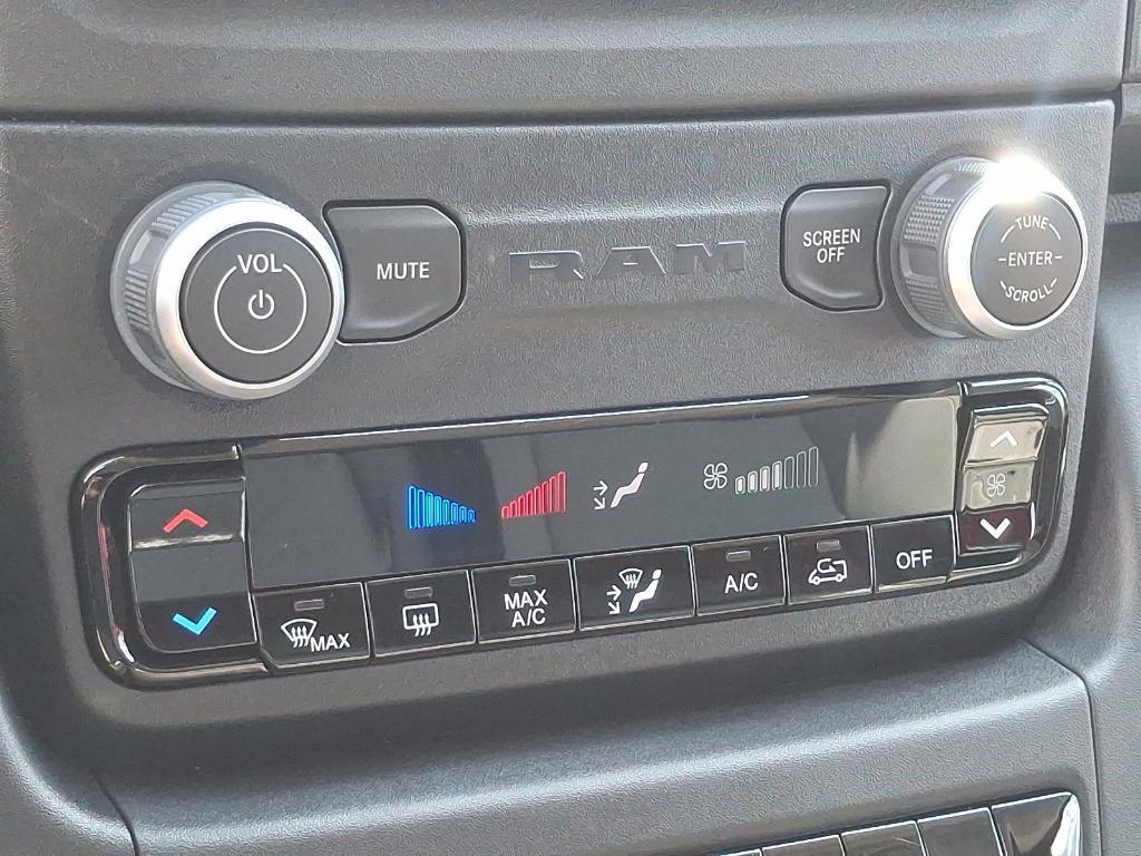 new 2025 Ram ProMaster 2500 car, priced at $56,275