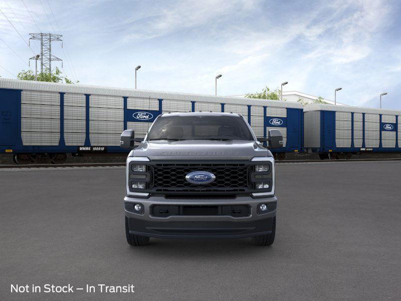 new 2024 Ford F-350 car, priced at $78,890