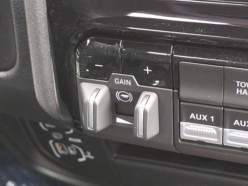 new 2025 Ram 2500 car, priced at $54,260