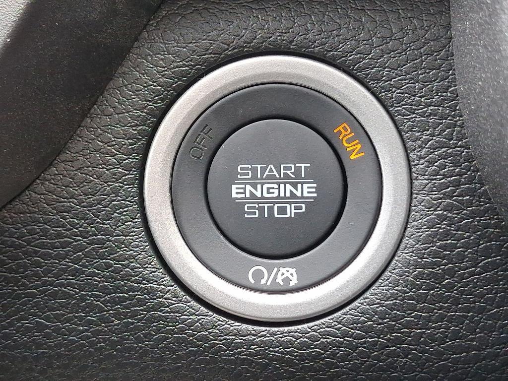 new 2025 Ram 2500 car, priced at $54,260