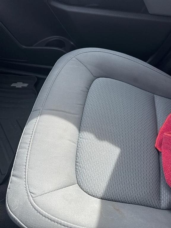 used 2021 Chevrolet Colorado car, priced at $21,993
