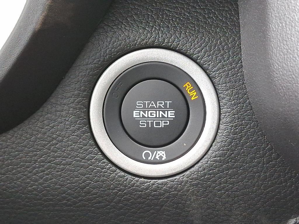 new 2025 Ram 1500 car, priced at $59,157