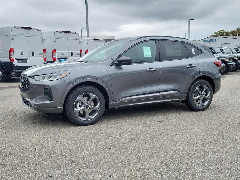 new 2024 Ford Escape car, priced at $32,942