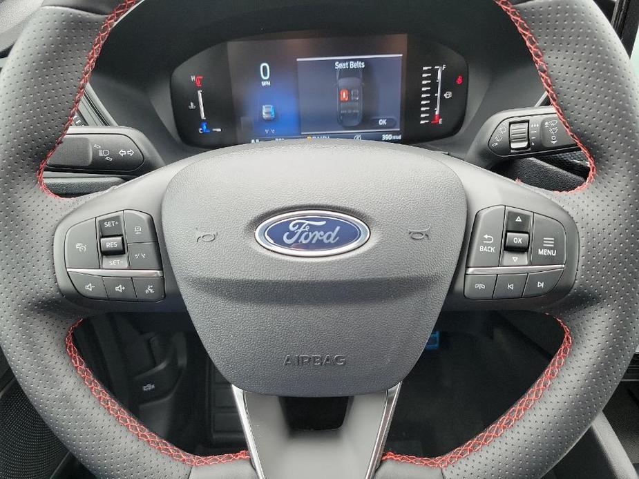 new 2024 Ford Escape car, priced at $32,942