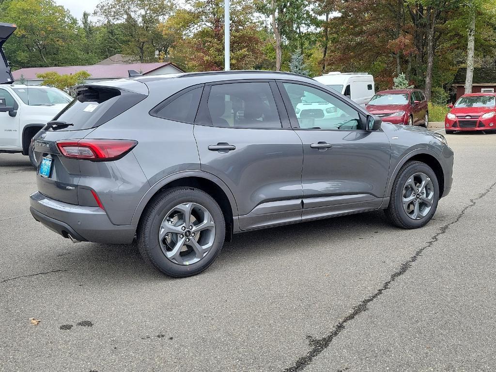 new 2024 Ford Escape car, priced at $32,942