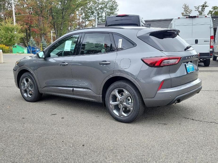 new 2024 Ford Escape car, priced at $32,942