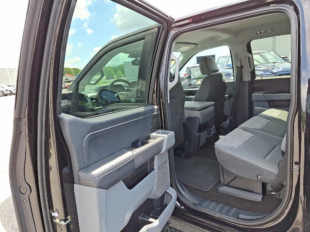 used 2022 Ford F-150 car, priced at $42,763