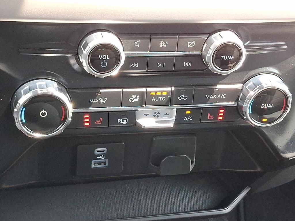 used 2022 Ford F-150 car, priced at $42,763