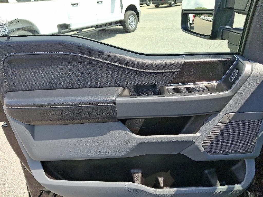 used 2022 Ford F-150 car, priced at $42,763