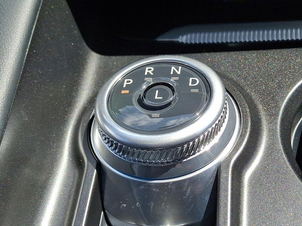 used 2025 Ford Explorer car, priced at $47,366