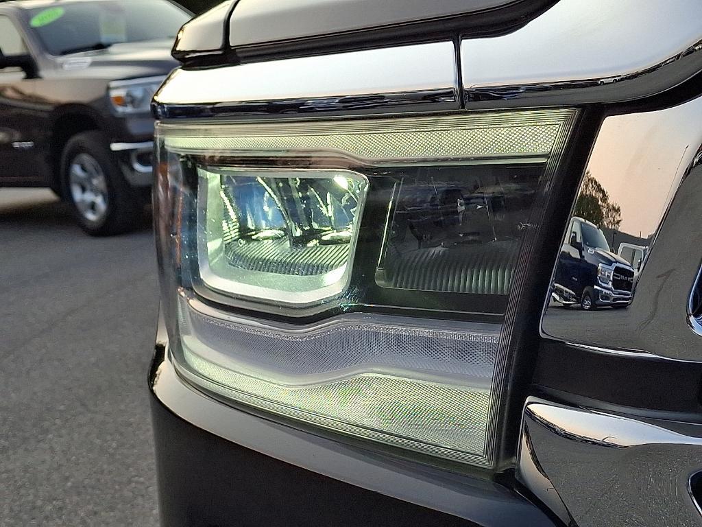 used 2020 Ram 1500 car, priced at $39,984