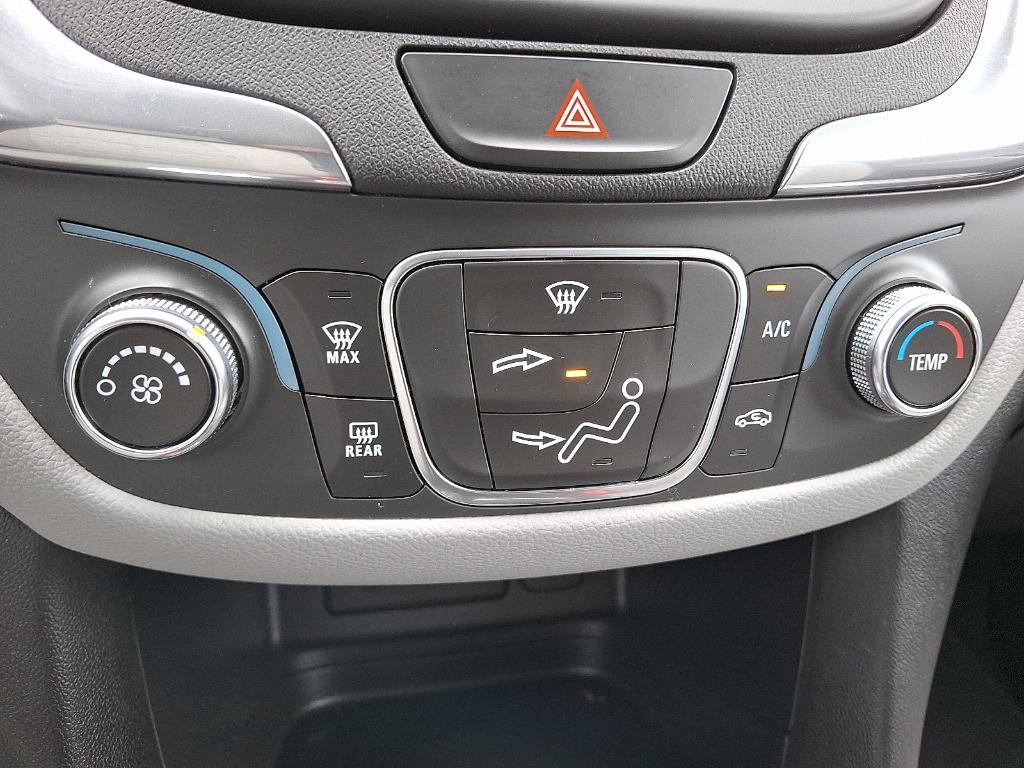 used 2020 Chevrolet Equinox car, priced at $14,985