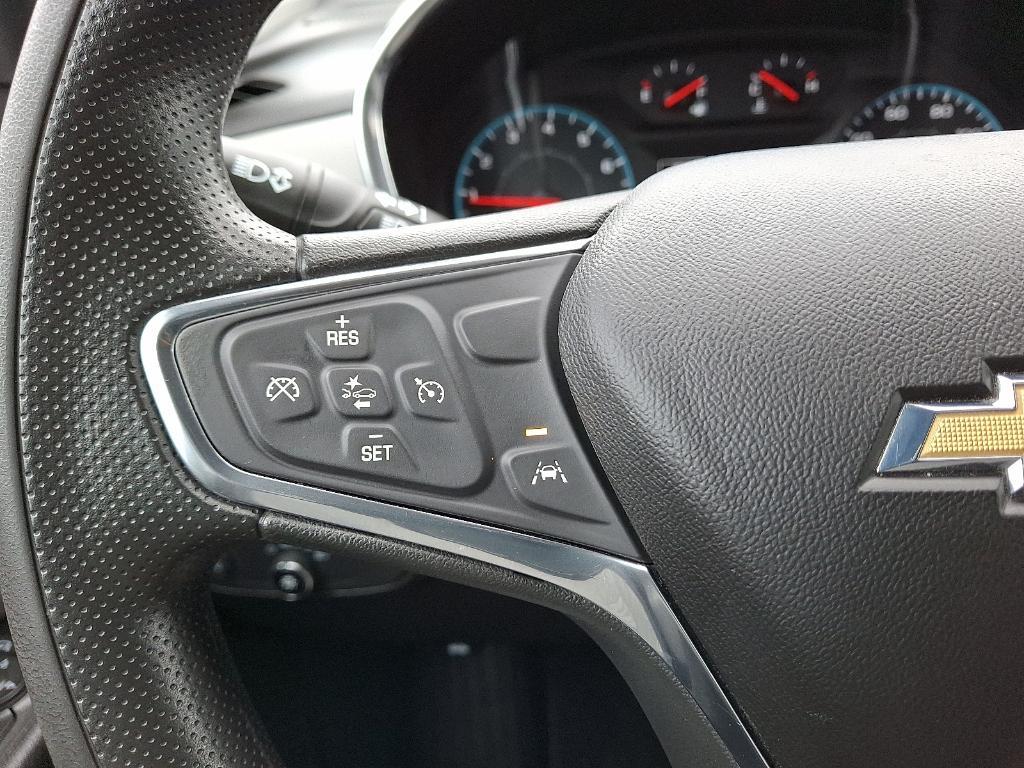 used 2020 Chevrolet Equinox car, priced at $14,985