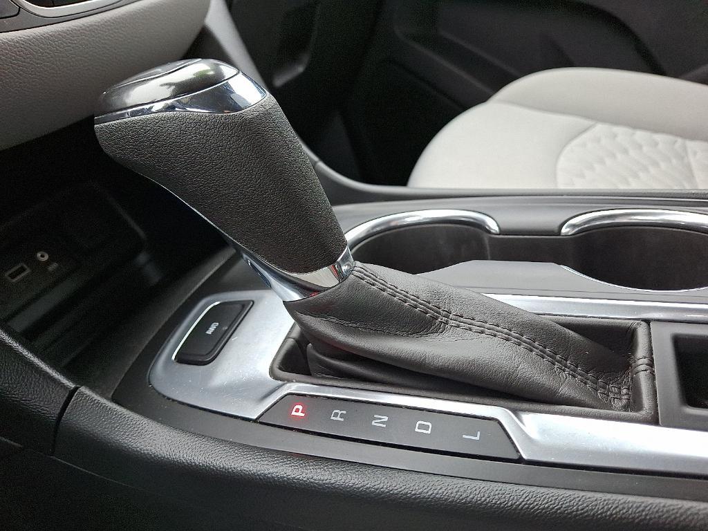 used 2020 Chevrolet Equinox car, priced at $14,985