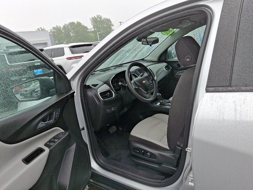 used 2020 Chevrolet Equinox car, priced at $14,985