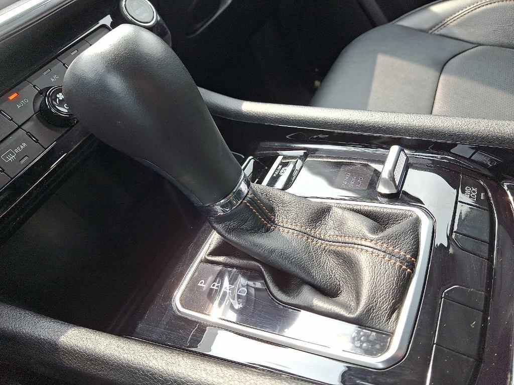 used 2022 Jeep Compass car, priced at $25,988