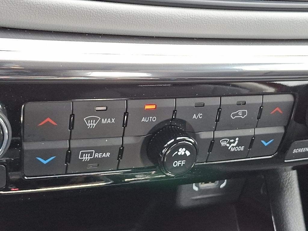 used 2022 Jeep Compass car, priced at $25,988
