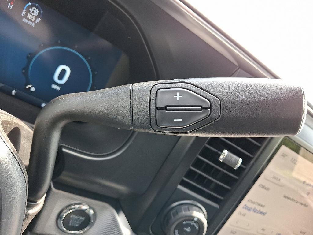 new 2025 Ford F-250 car, priced at $94,326
