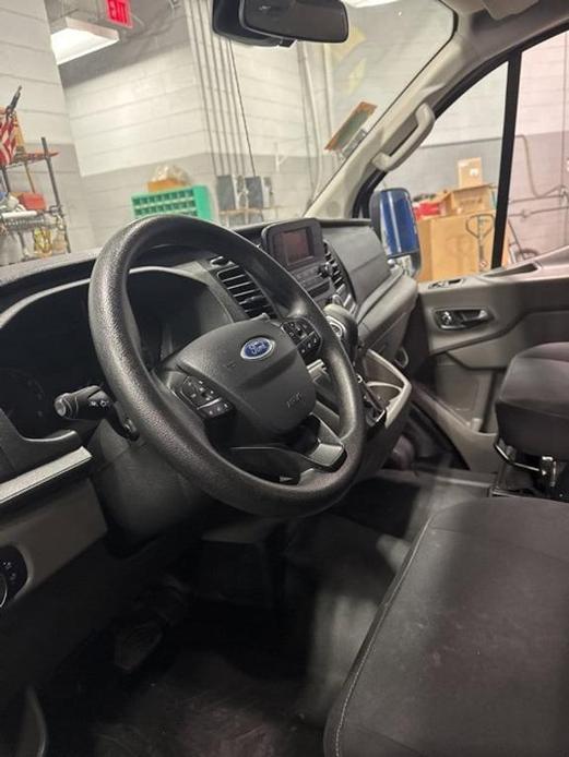 used 2022 Ford Transit-250 car, priced at $35,538