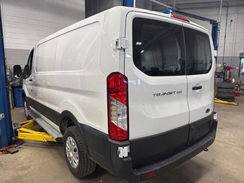 used 2022 Ford Transit-250 car, priced at $35,538