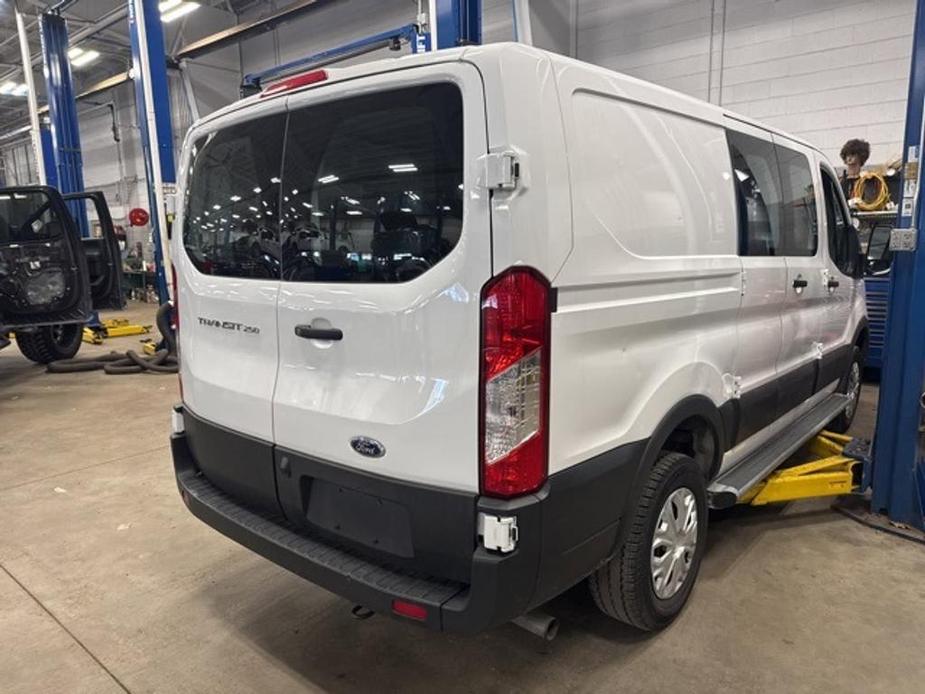 used 2022 Ford Transit-250 car, priced at $35,538