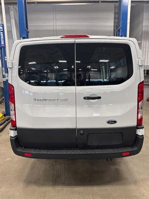 used 2022 Ford Transit-250 car, priced at $35,538