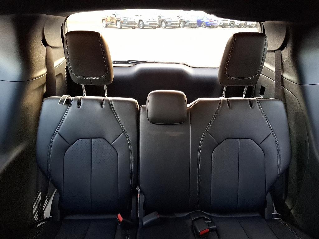 new 2026 Chrysler Voyager car, priced at $40,799