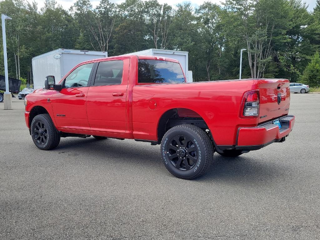 new 2024 Ram 2500 car, priced at $69,049