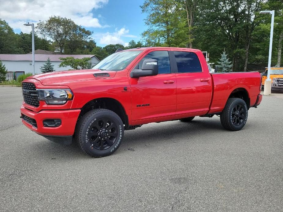 new 2024 Ram 2500 car, priced at $69,049