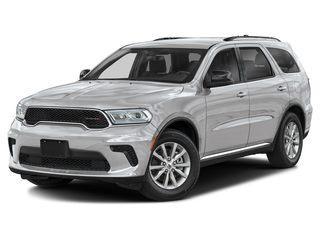 new 2025 Dodge Durango car, priced at $53,956