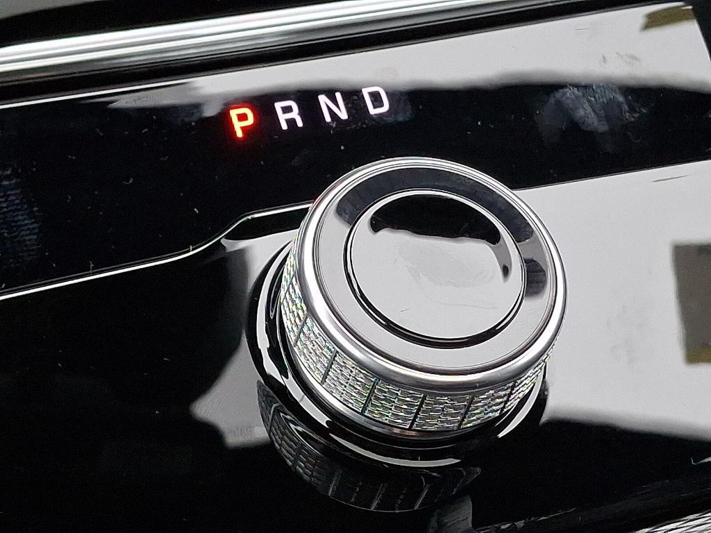new 2025 Jeep Grand Cherokee L car, priced at $45,840