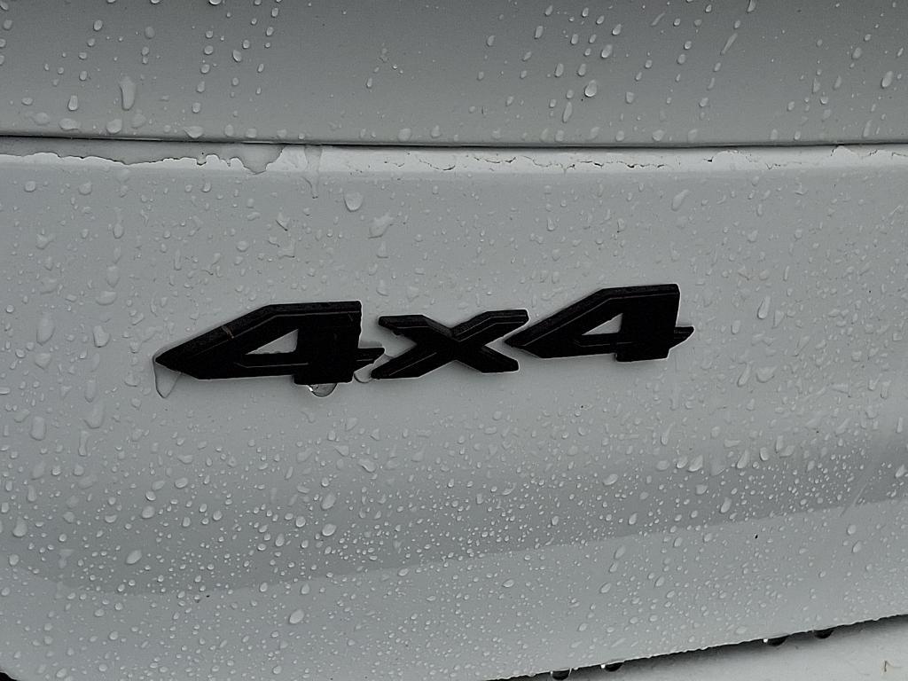 new 2025 Jeep Grand Cherokee L car, priced at $45,840