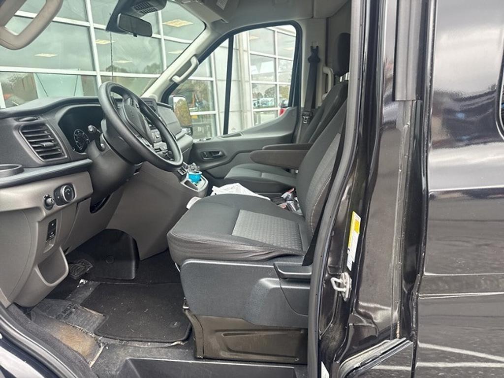 used 2021 Ford Transit-350 car, priced at $32,602