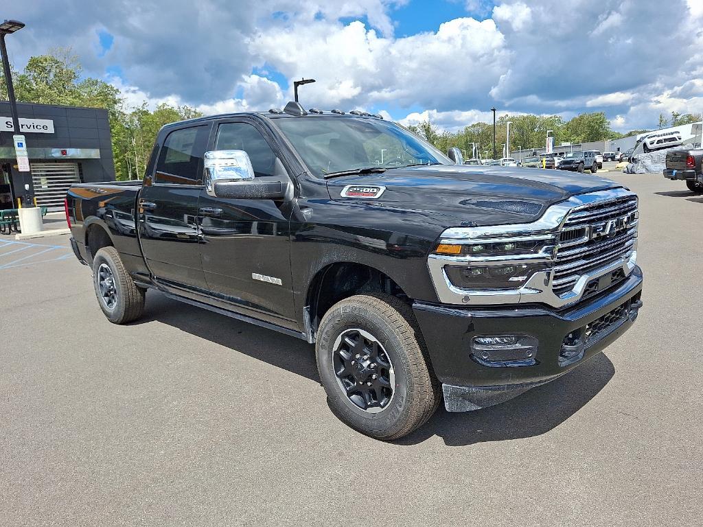 new 2026 Ram 2500 car, priced at $69,466