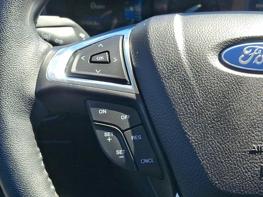 used 2022 Ford Edge car, priced at $25,859