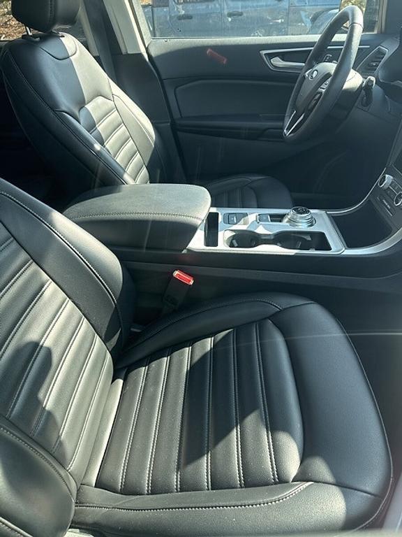 used 2022 Ford Edge car, priced at $26,747