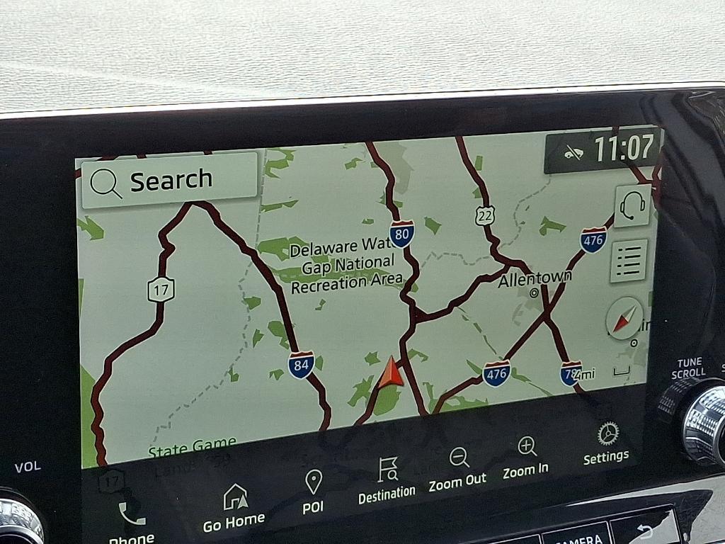 used 2022 Mitsubishi Outlander car, priced at $17,986