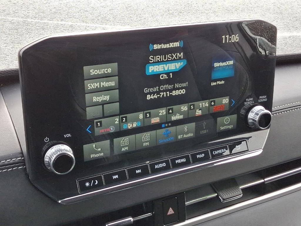 used 2022 Mitsubishi Outlander car, priced at $17,986