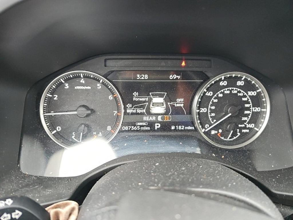 used 2022 Mitsubishi Outlander car, priced at $19,992