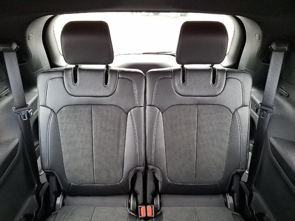 new 2025 Jeep Grand Cherokee L car, priced at $48,442