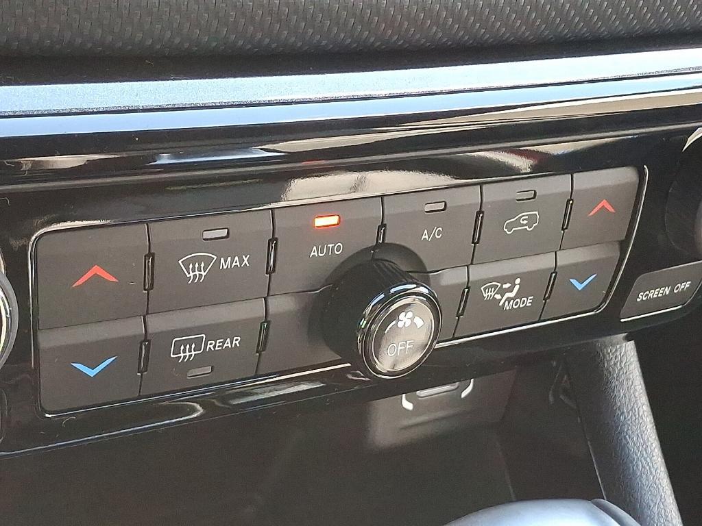 new 2026 Jeep Compass car, priced at $36,845