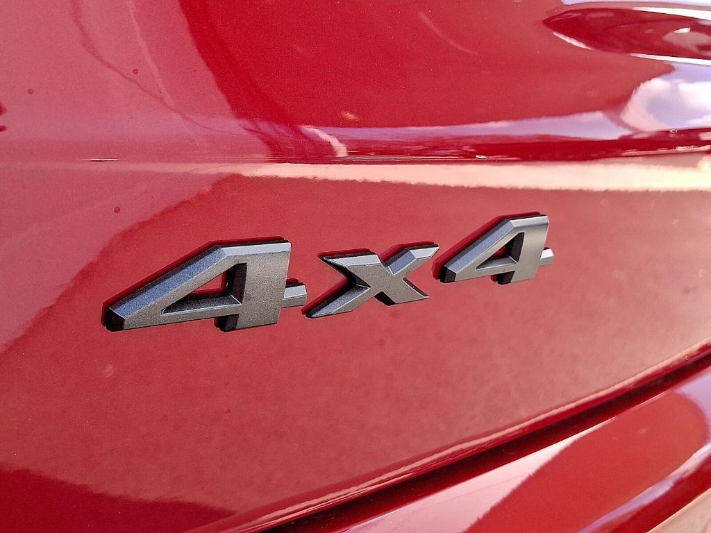 new 2026 Jeep Compass car, priced at $36,845