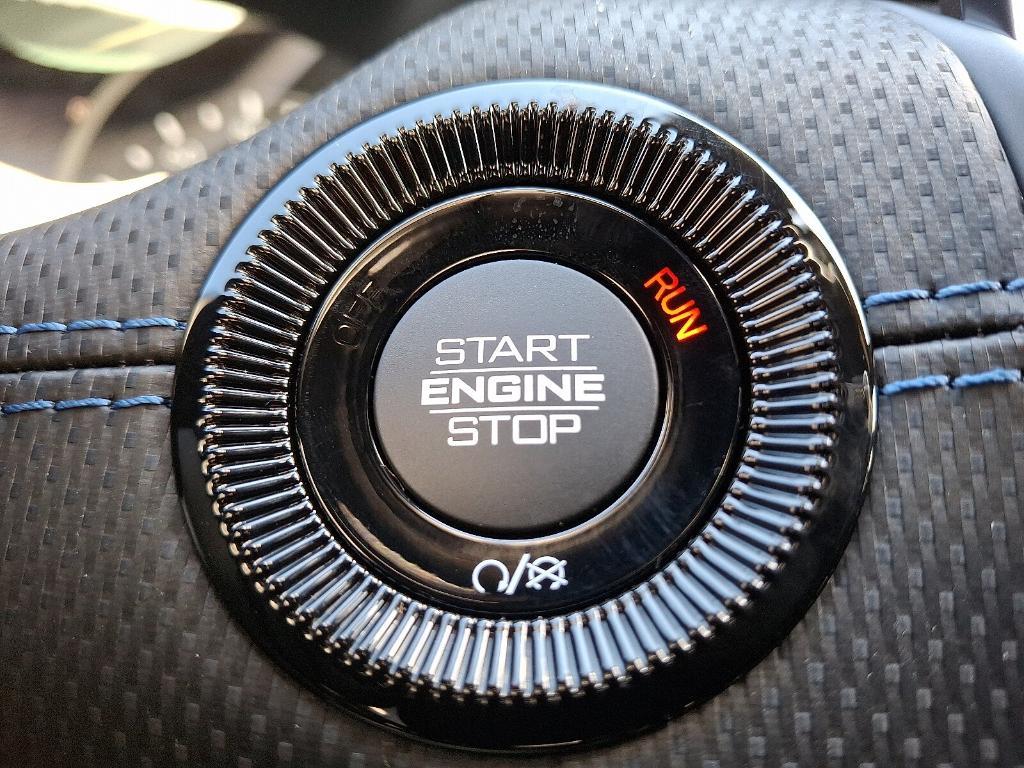 new 2026 Jeep Compass car, priced at $36,845