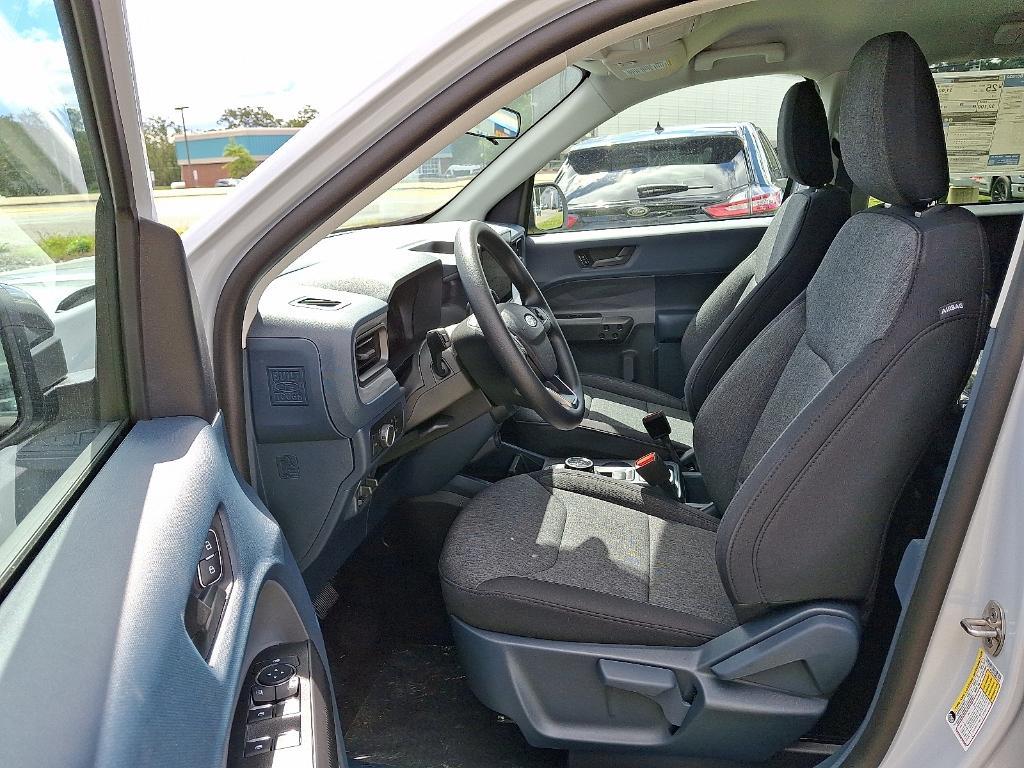new 2025 Ford Maverick car, priced at $34,598